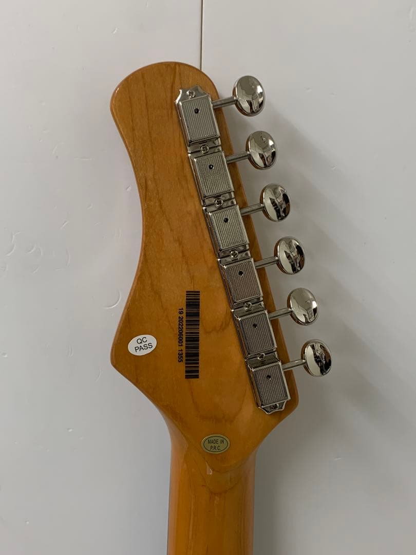 Tagima Guitars タジマギターズ TW-61 エレキギター