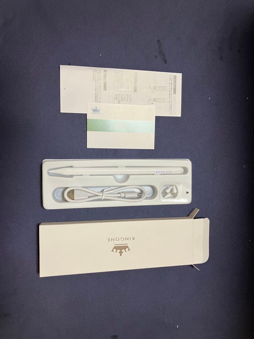 Xiaomi REDMI Pad 2 タッチペン　ガラスシート装着　ケース付き