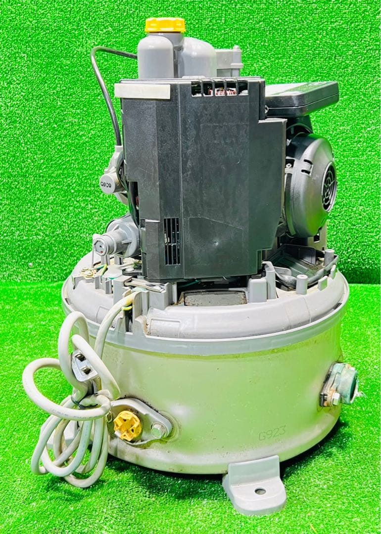 HITACHI 日立 水中ポンプ カバー付き WT-P200X形 動作確認済み