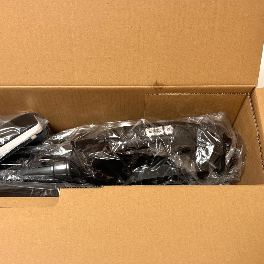 【新品・未使用】ハイコーキ 紙パック式 コードレス クリーナー R18DPA