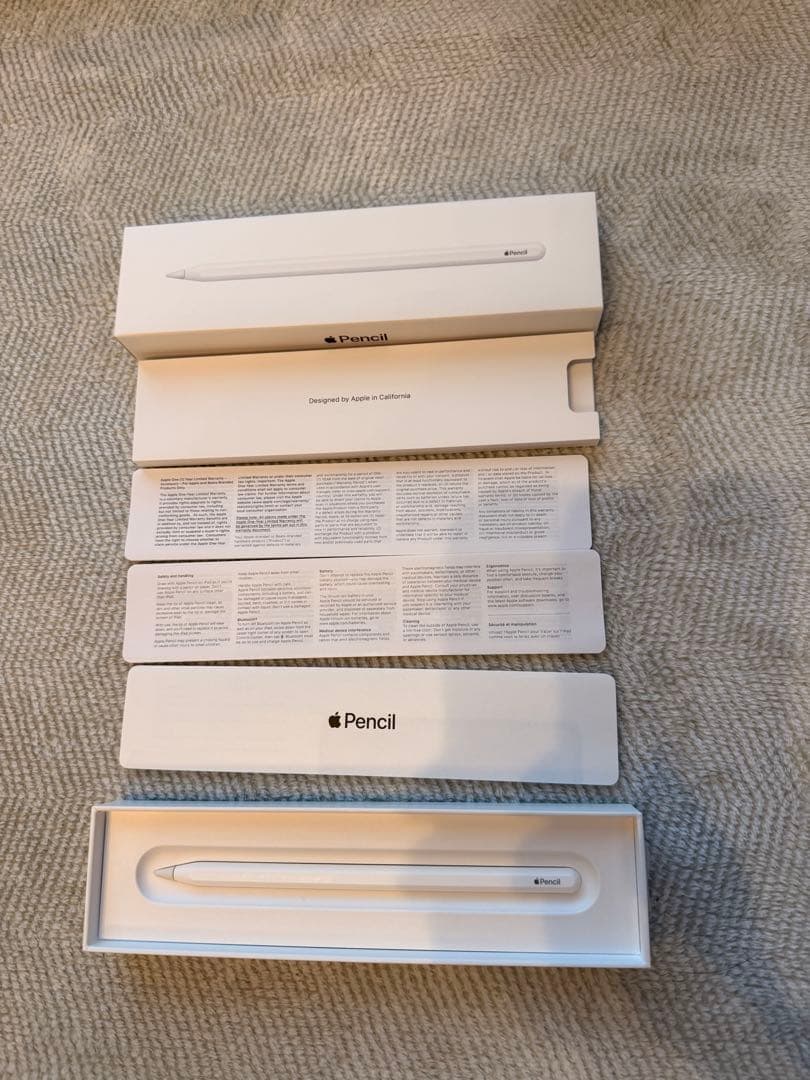 (値下げ！)ipad本体　pro11インチ第3世代　シルバー 256GB