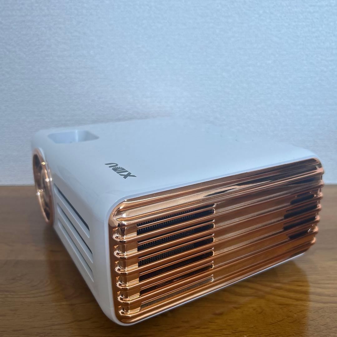 XIDU PROJECTOR XDT3 プロジェクター