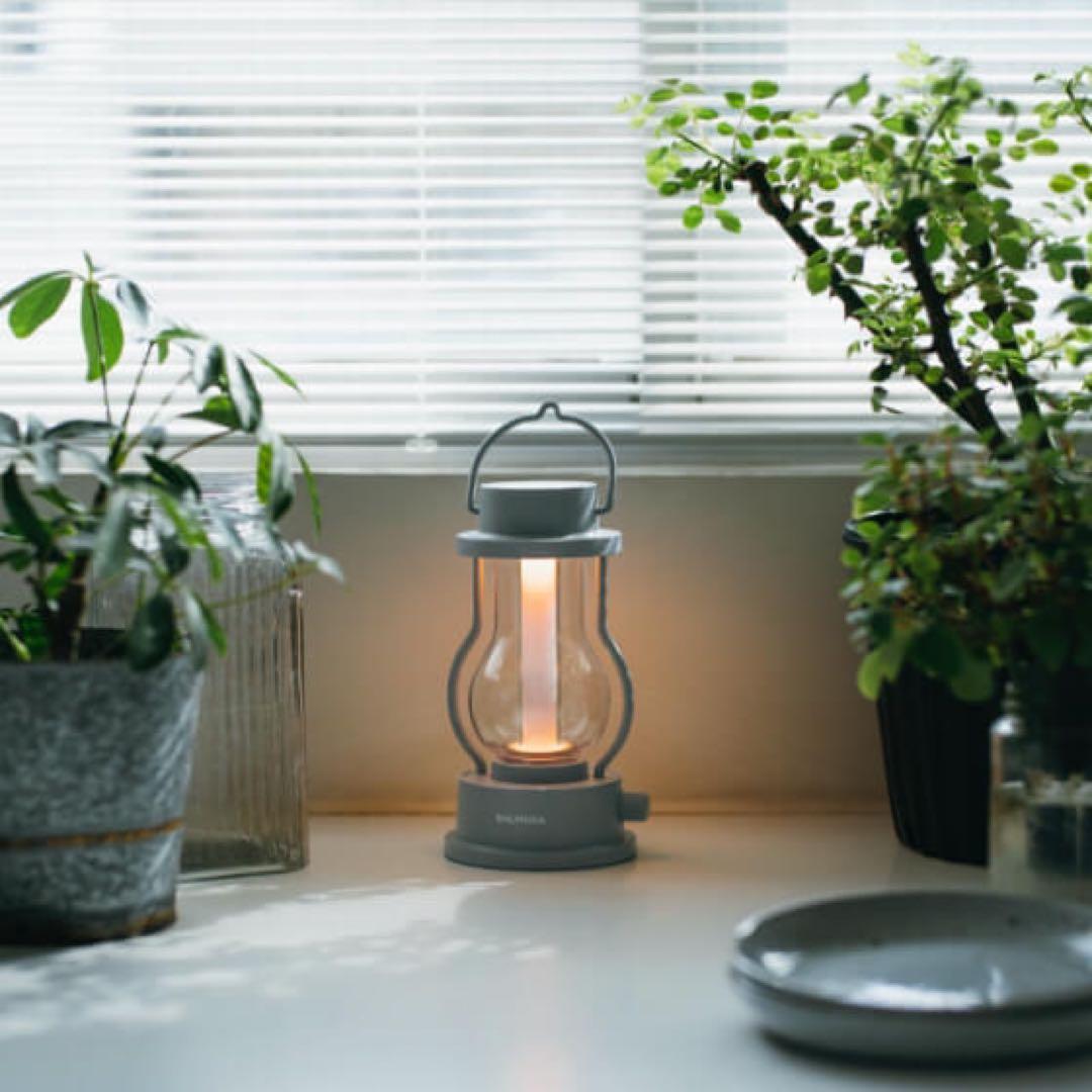 フロアスタンド BALMUDA The Lantern