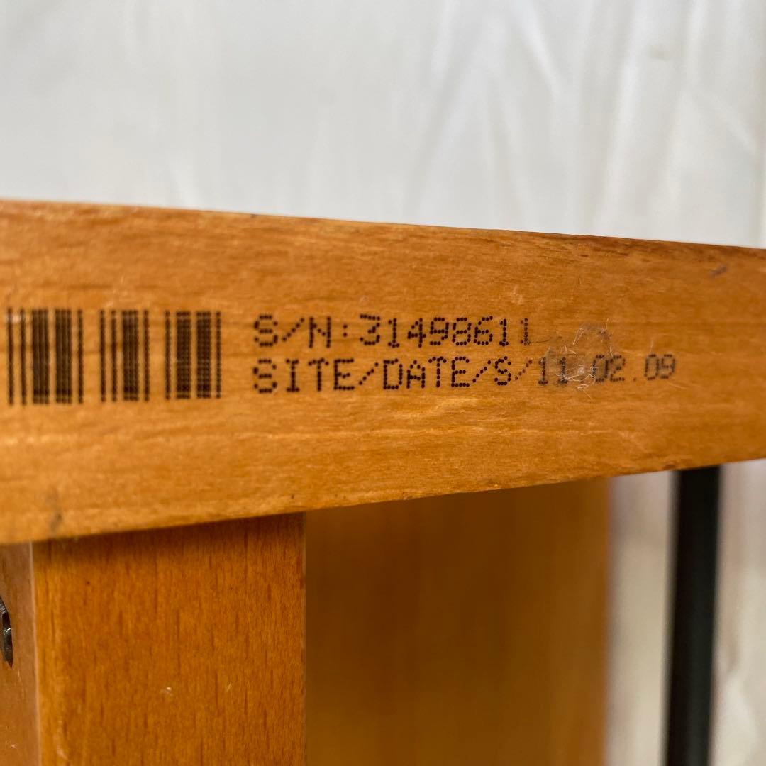 STOKKE ストッケ トリップトラップ SN.3 チェリー