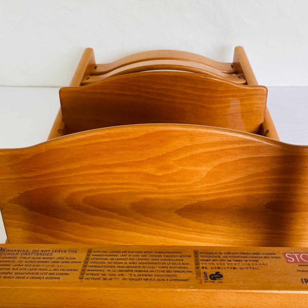 STOKKE ストッケ トリップトラップ SN.3 チェリー