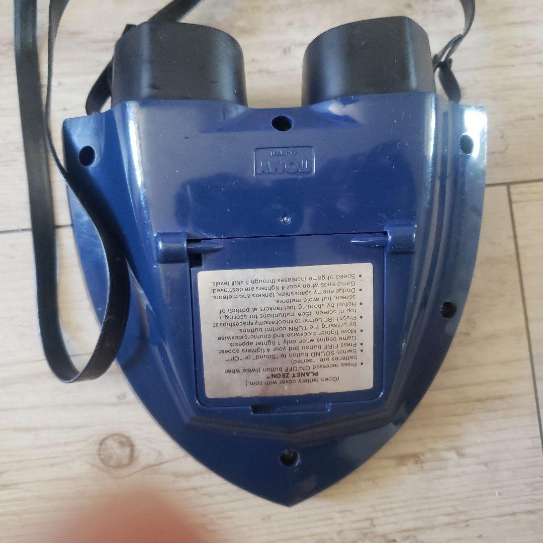 Nintendo Switch TOMY TRONIC 3D