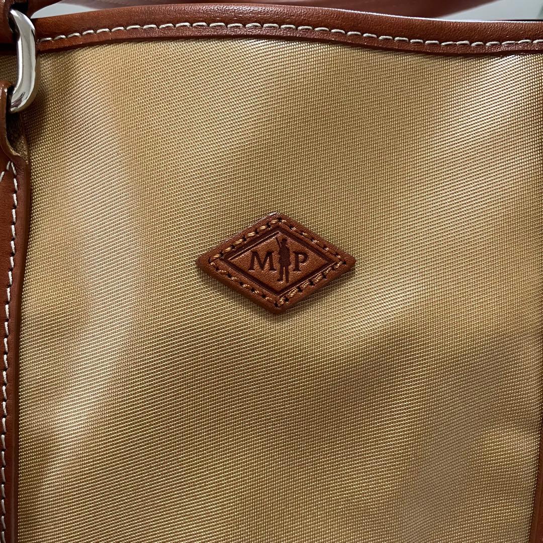 【新品タグ付き】✨マッキントッシュフィロソフィー　2wayバック　軽量