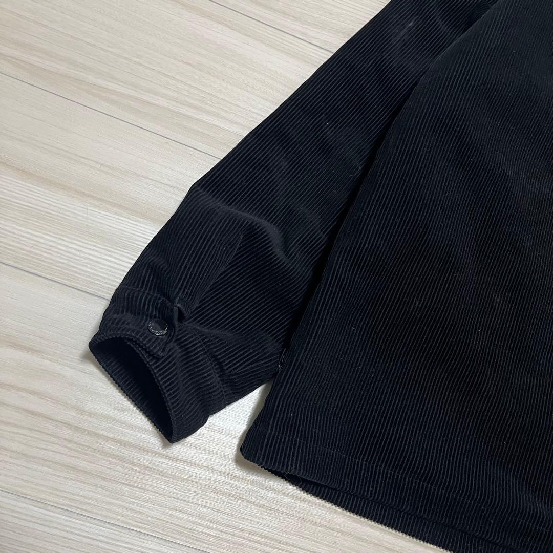 【美品】GAKKIN BUDSPOOL コーデュロイ　ジャケット　舐達麻 家紋