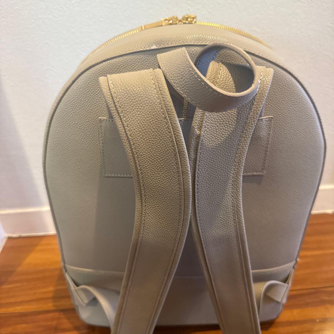 最終価格　トム・ブラウン ストライプ バックパック　美品