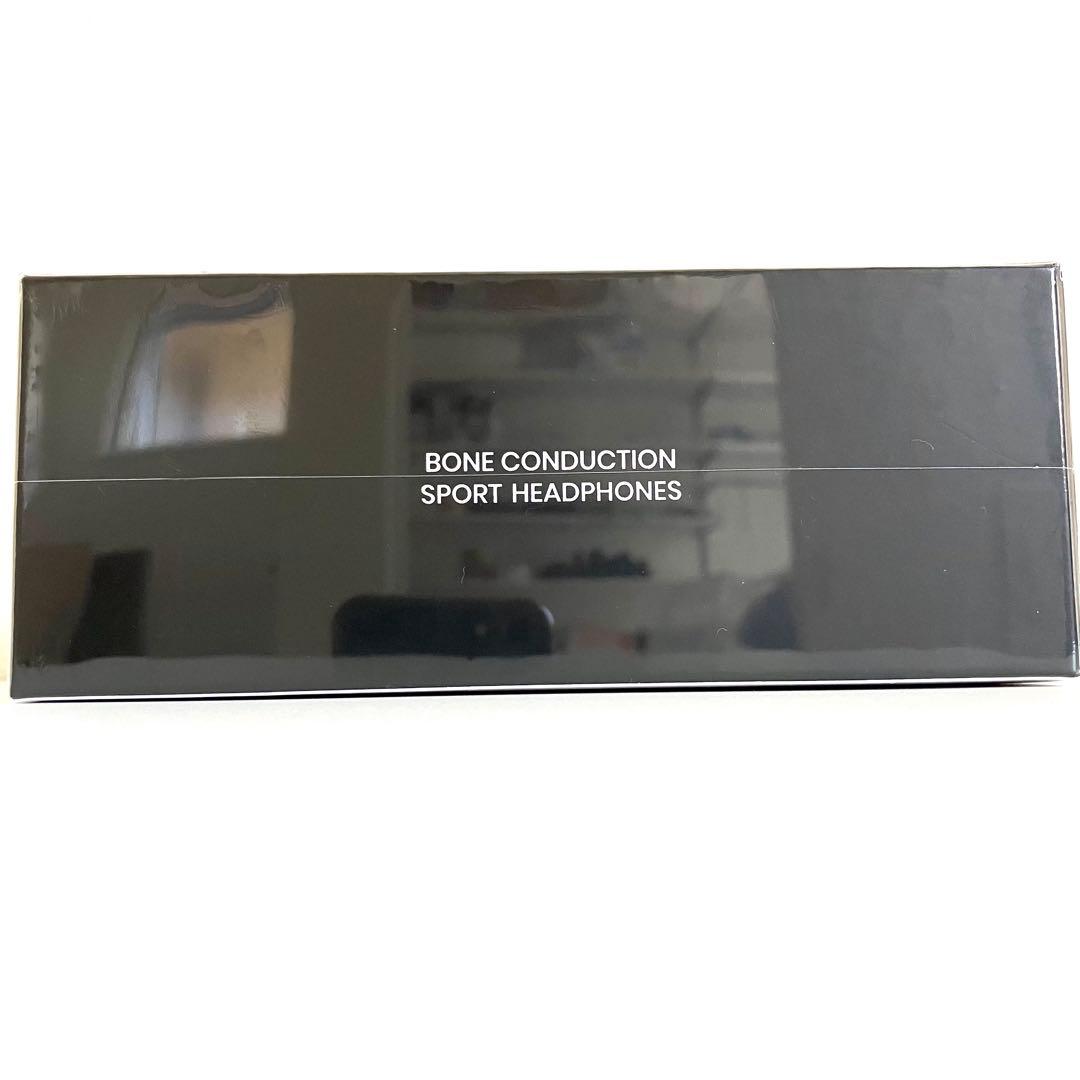 【新品未開封】SHOKZ OPENRUN PRO Mini 　ブラック