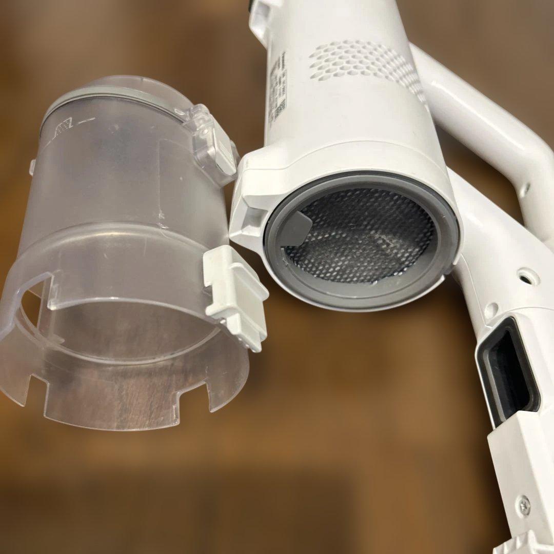 パナソニック☆掃除機 MC-SB85K バッテリー新品と同等