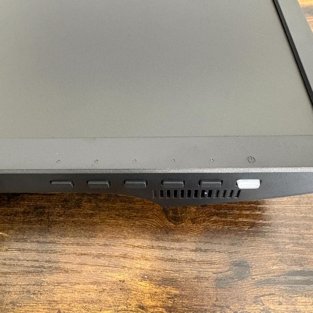 BenQ ベンキュー ホームモニター 24インチ GL2480-B 通電確認済