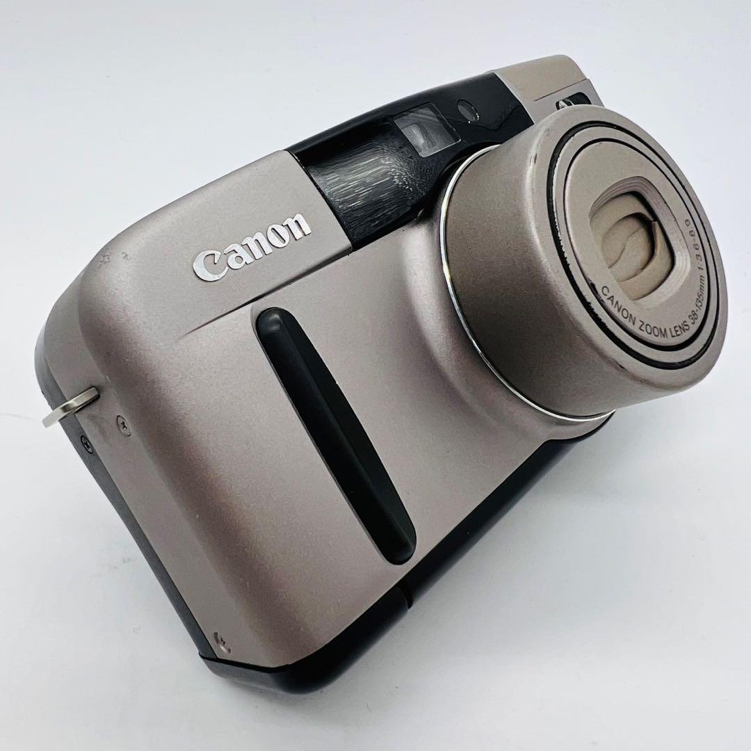 【動作確認済み】CANON Autoboy S Ⅱ