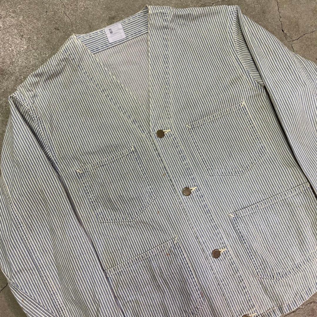 ジャケット・アウター NEW MANUAL #026 LE ENGINEER JACKET 12