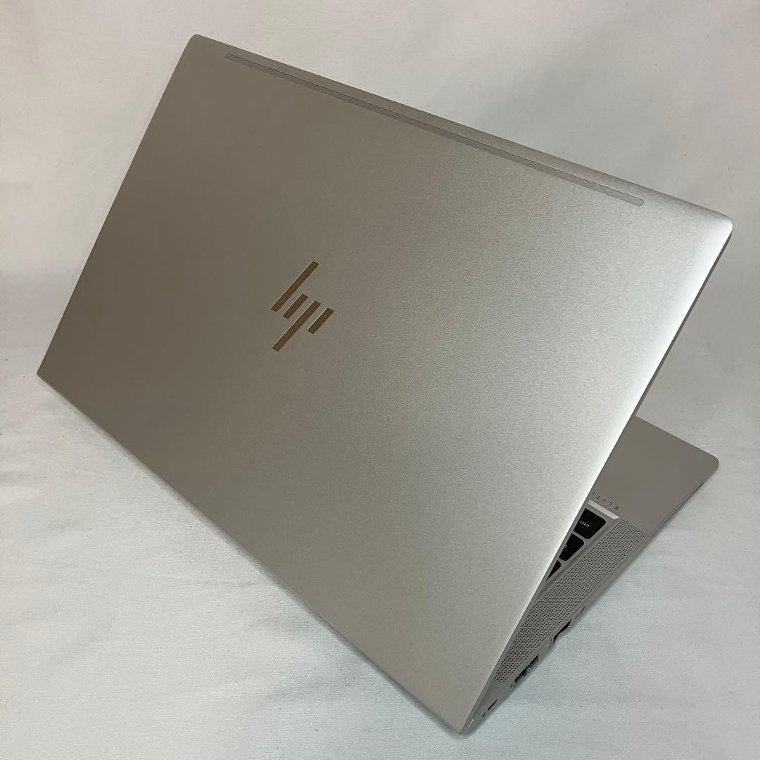 準美品 HP 630 G9 第12世代 i5 16GB SSD FHD オフィス