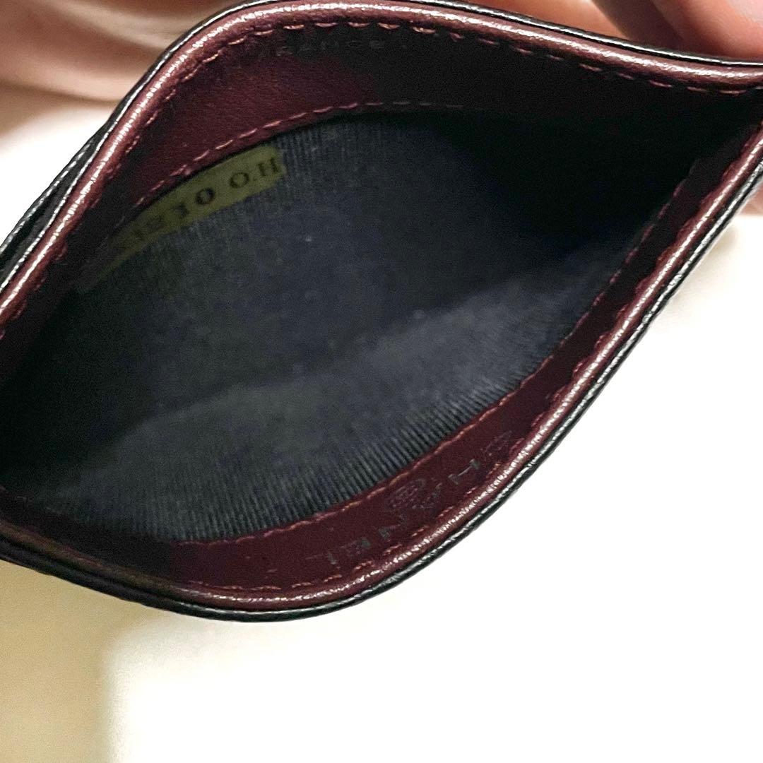 CHANEL 名刺入れ カードケース