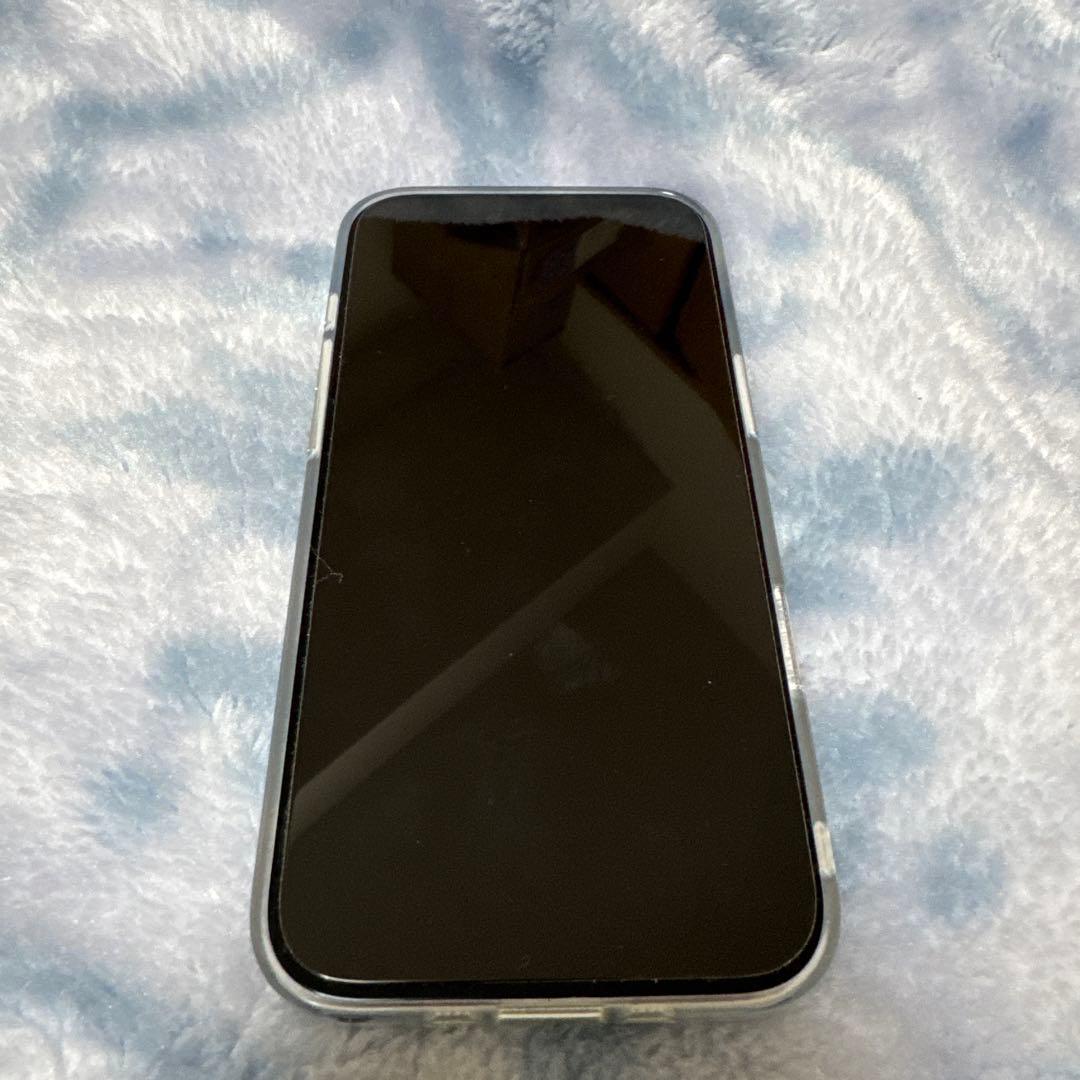 江*都様 iPhone AIR 256GB スカイブルー