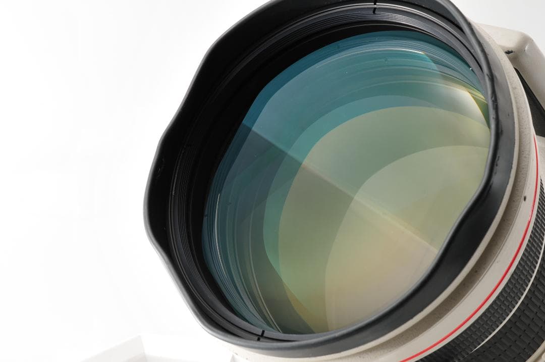 Canon EF 400mm 2.8L II USM 単焦点レンズ#1024