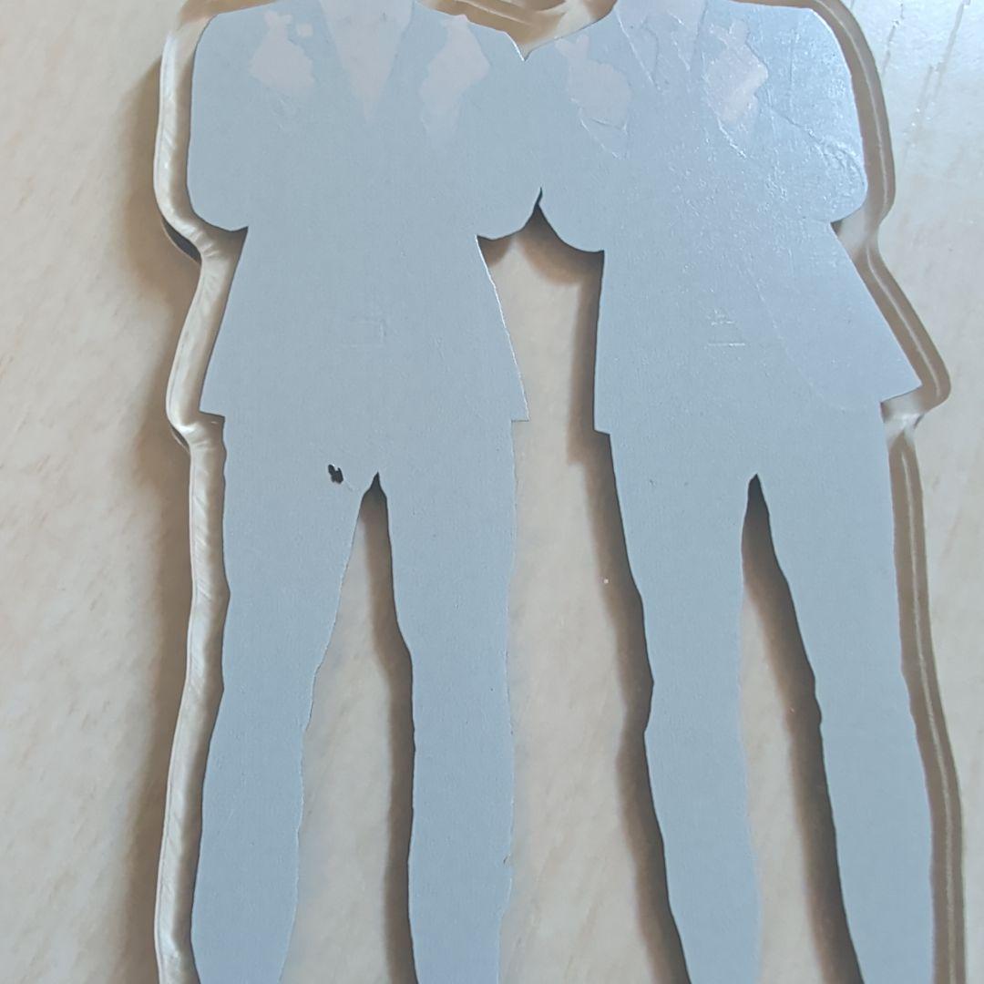 ダイタク アクリルスタンド