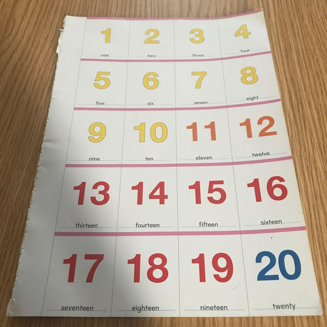 くもん イーペンシル