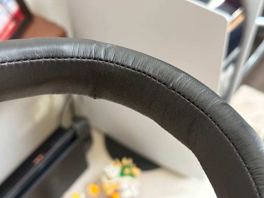 【動作確認済み】MDR-HW700DS SONY ワイヤレスサラウンドヘッドホン