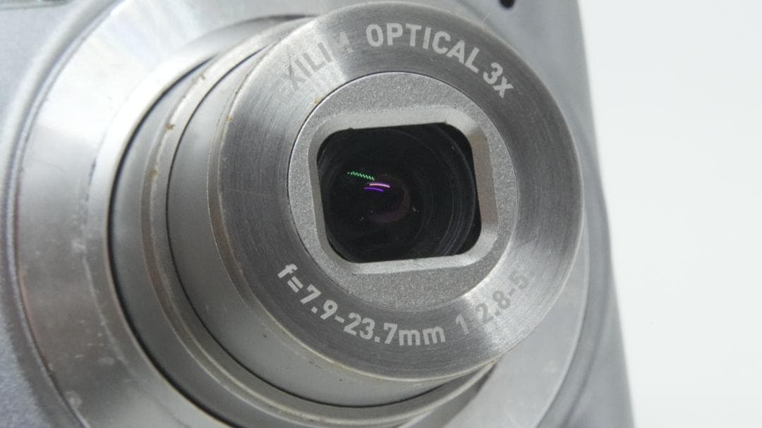 【A3264】 CASIO EXILIM EX-Z1080 カシオ エクシリム