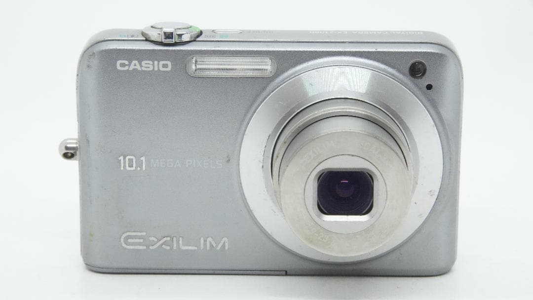 【A3264】 CASIO EXILIM EX-Z1080 カシオ エクシリム