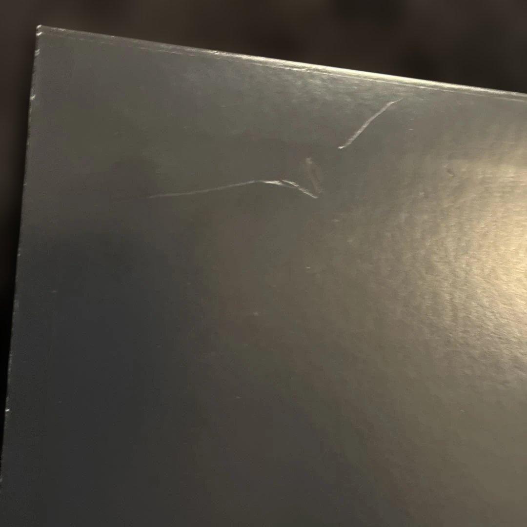 BAND-MAID/about Us/アナログ/レコード/バンメ/ジャパメタ