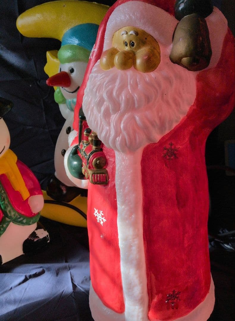 クリスマスイルミネーション　セット販売