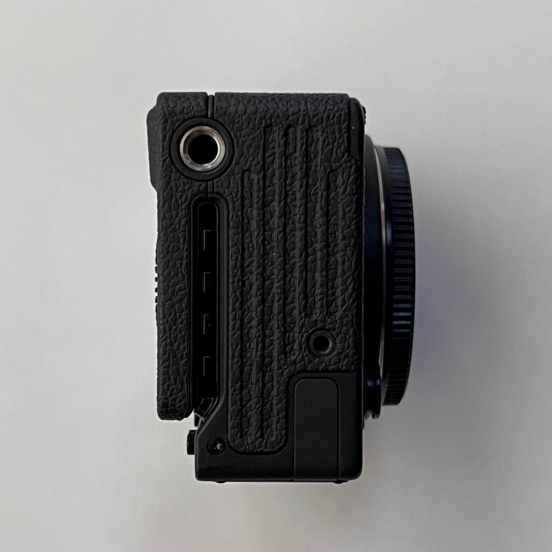 【美品・付属品完備】SIGMA fp ボディ＋アクセサリー付き