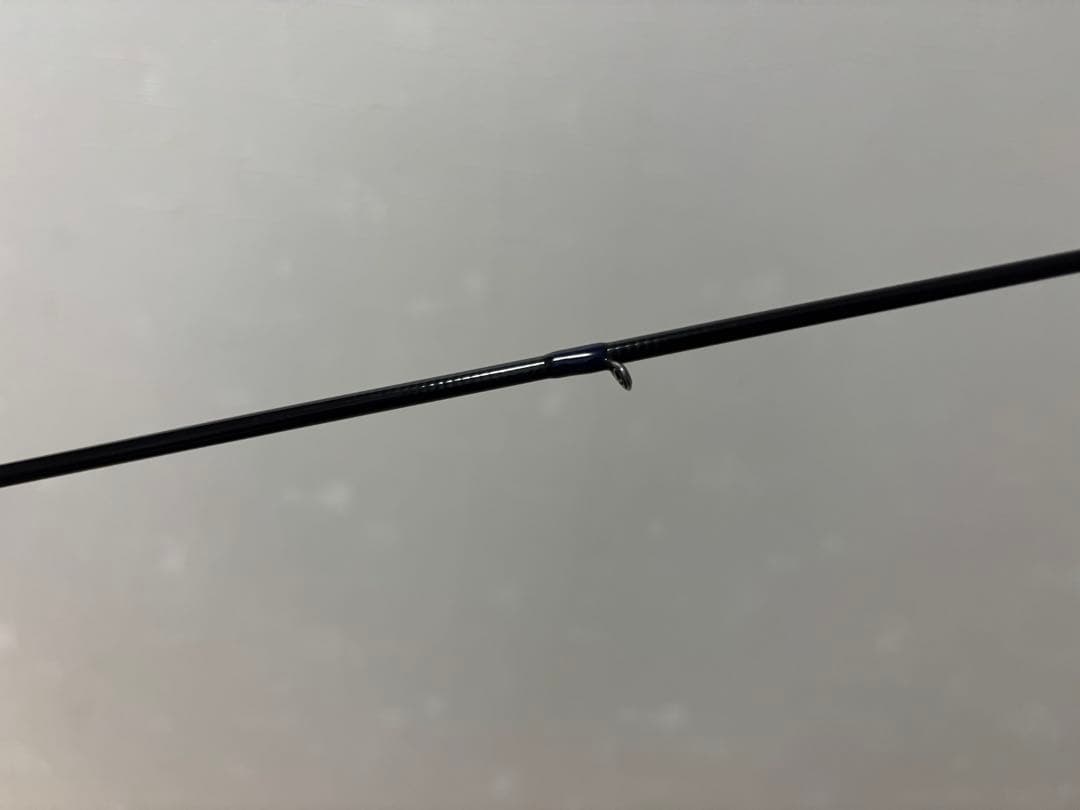 ヤマガブランクス　ブルーカレントIII 78B