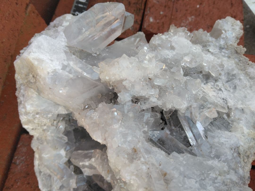 セレスタイト 2.9kg  ,mt603