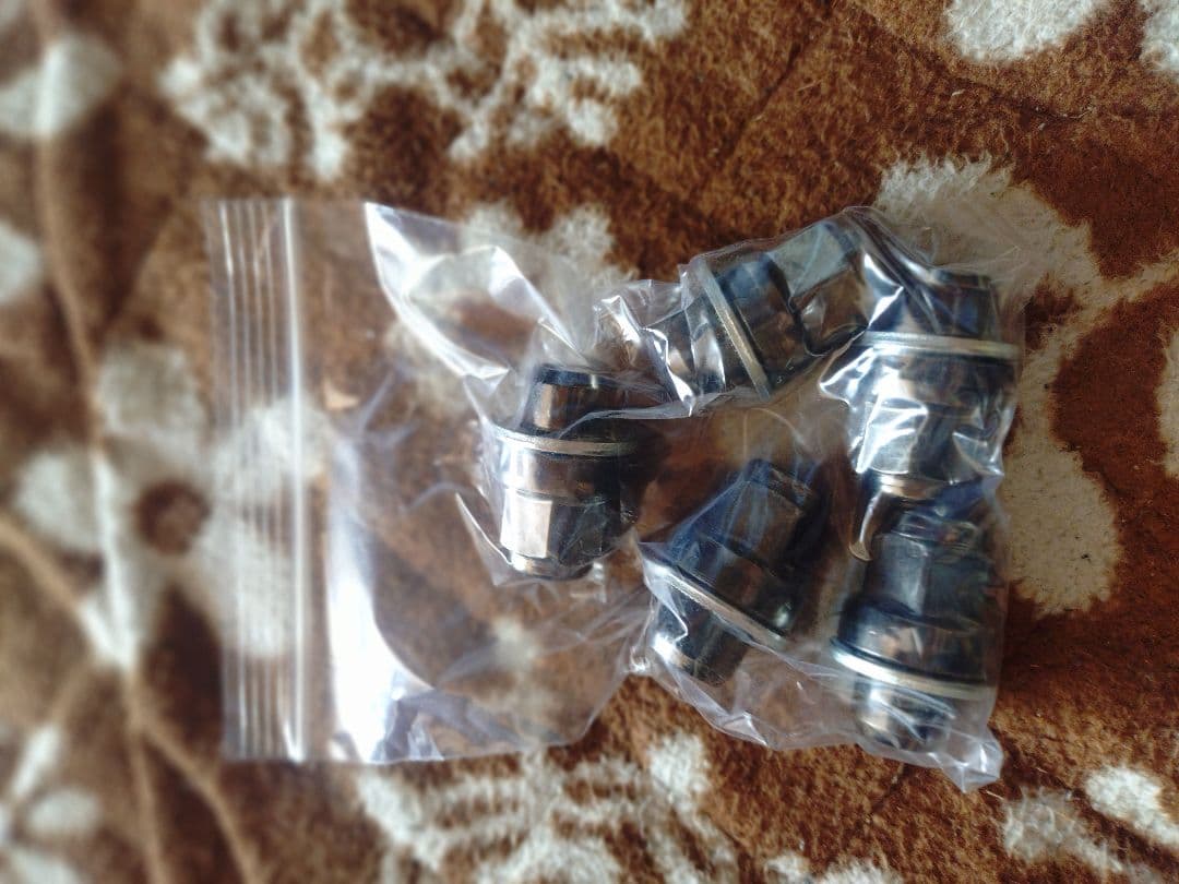 【TOYOTA純正】プリウス60系 19インチアルミ 1本 ◆