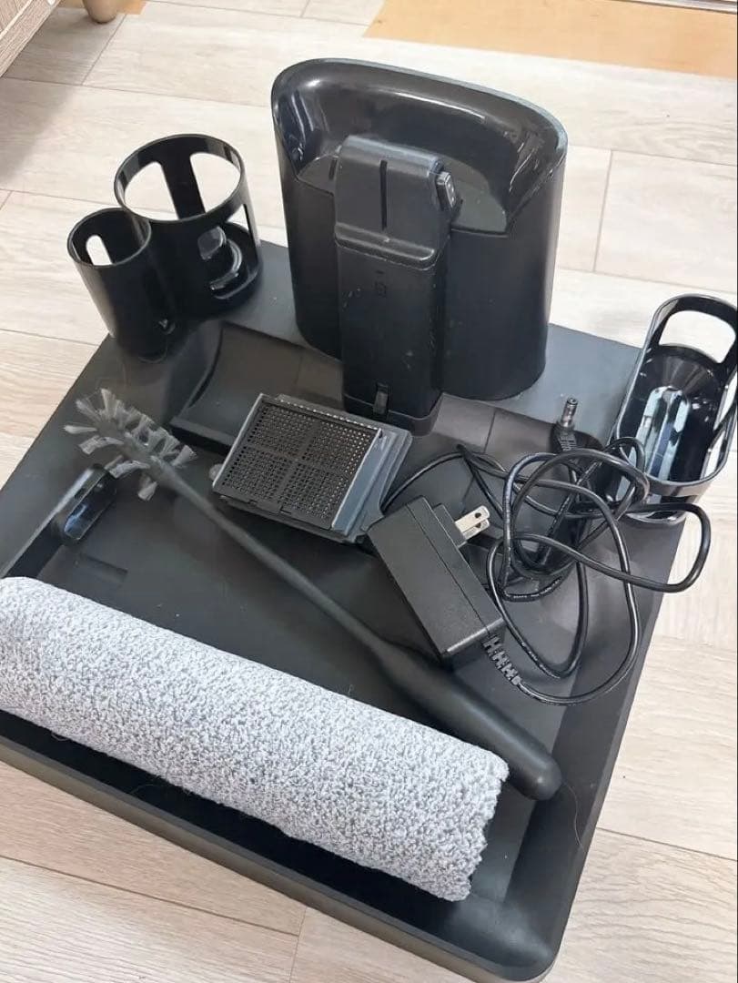 美品　　TINECO FLOOR ONE S5 シリーズ