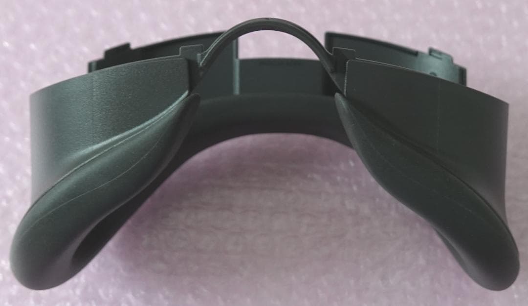 Quest3 512GB、公式充電スタンド、BOBOVRヘッドストラップ