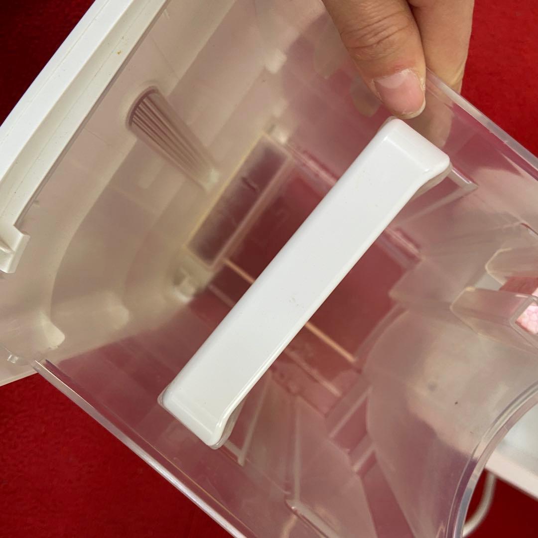 美品⭐️SHARP シャープ　除湿機　衣類乾燥機　2021年製