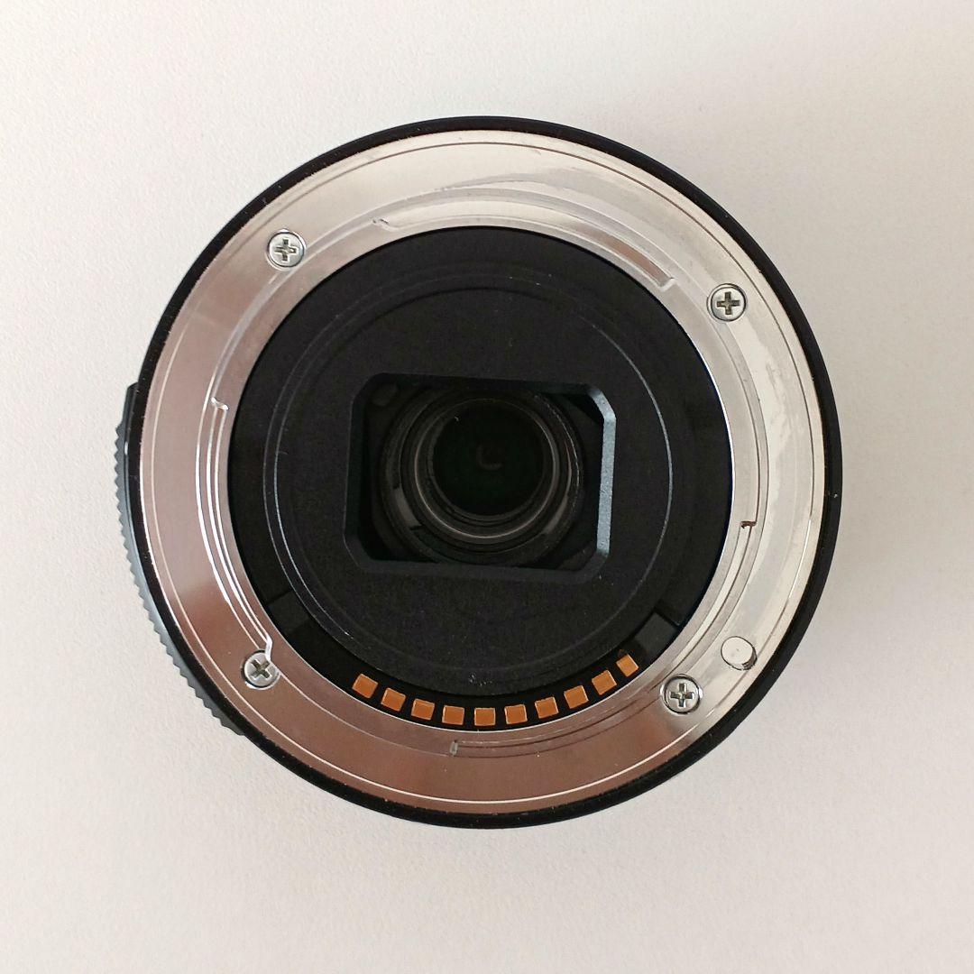 レンズ(ズーム) SONY E PZ 16-50mm F3.5-5.6 OSS SELP1650