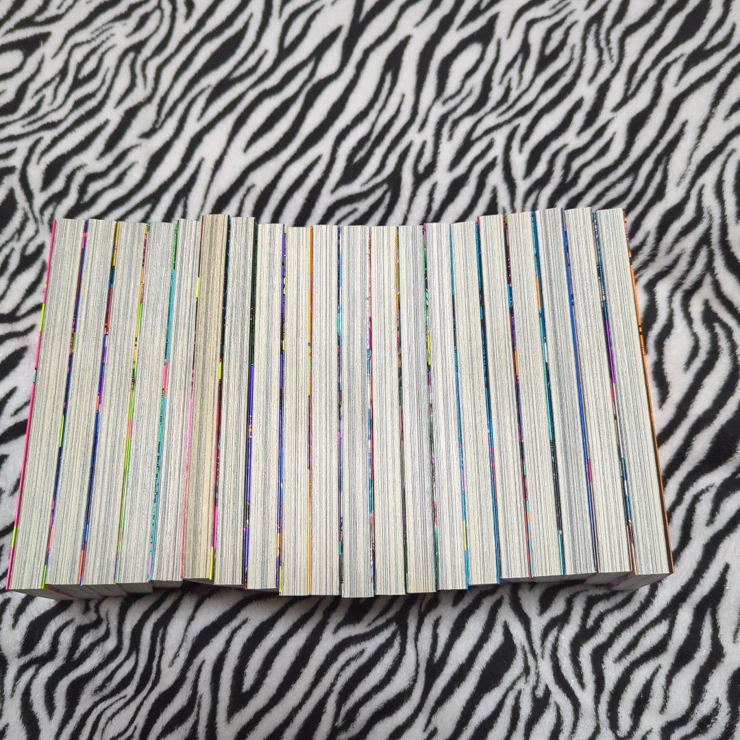 ゾン100 ～ゾンビになるまでにしたい100のこと～ 1〜20巻 非全巻