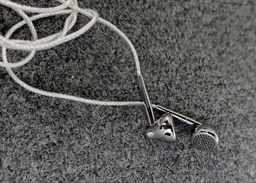 Moondrop PAVANE 水月雨