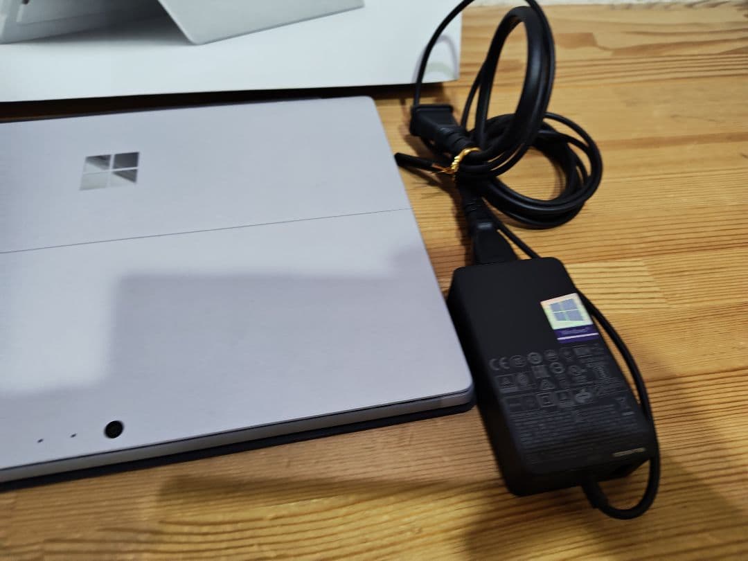 Windowsタブレット本体 Surface Pro 6 i5/8G/128G office pro 2021