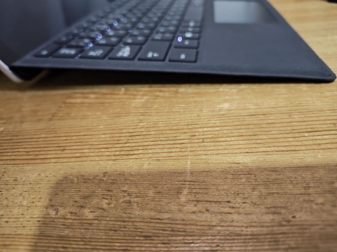 Windowsタブレット本体 Surface Pro 6 i5/8G/128G office pro 2021