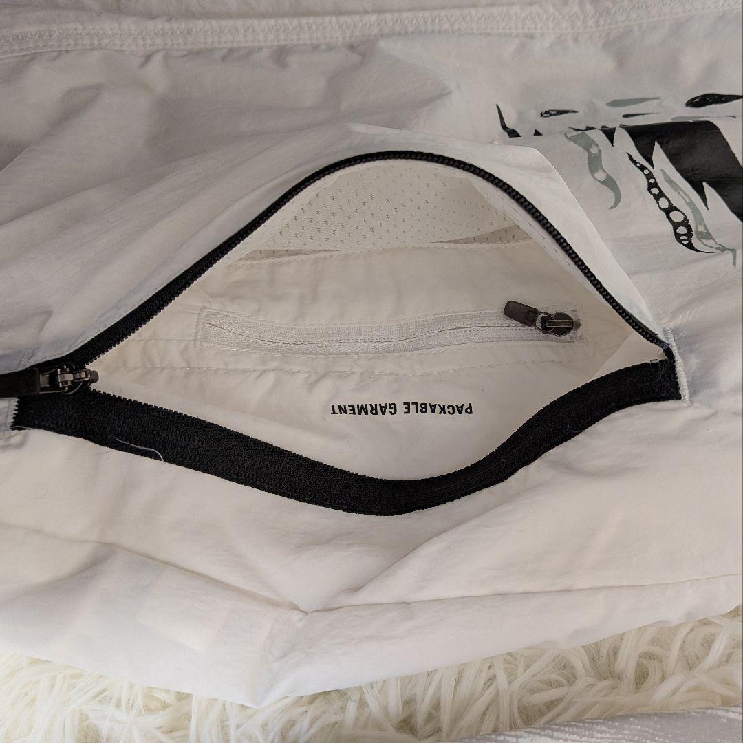 ナイキ NIKE ナイロンジャケットウィンドランナージャケット JKT レア