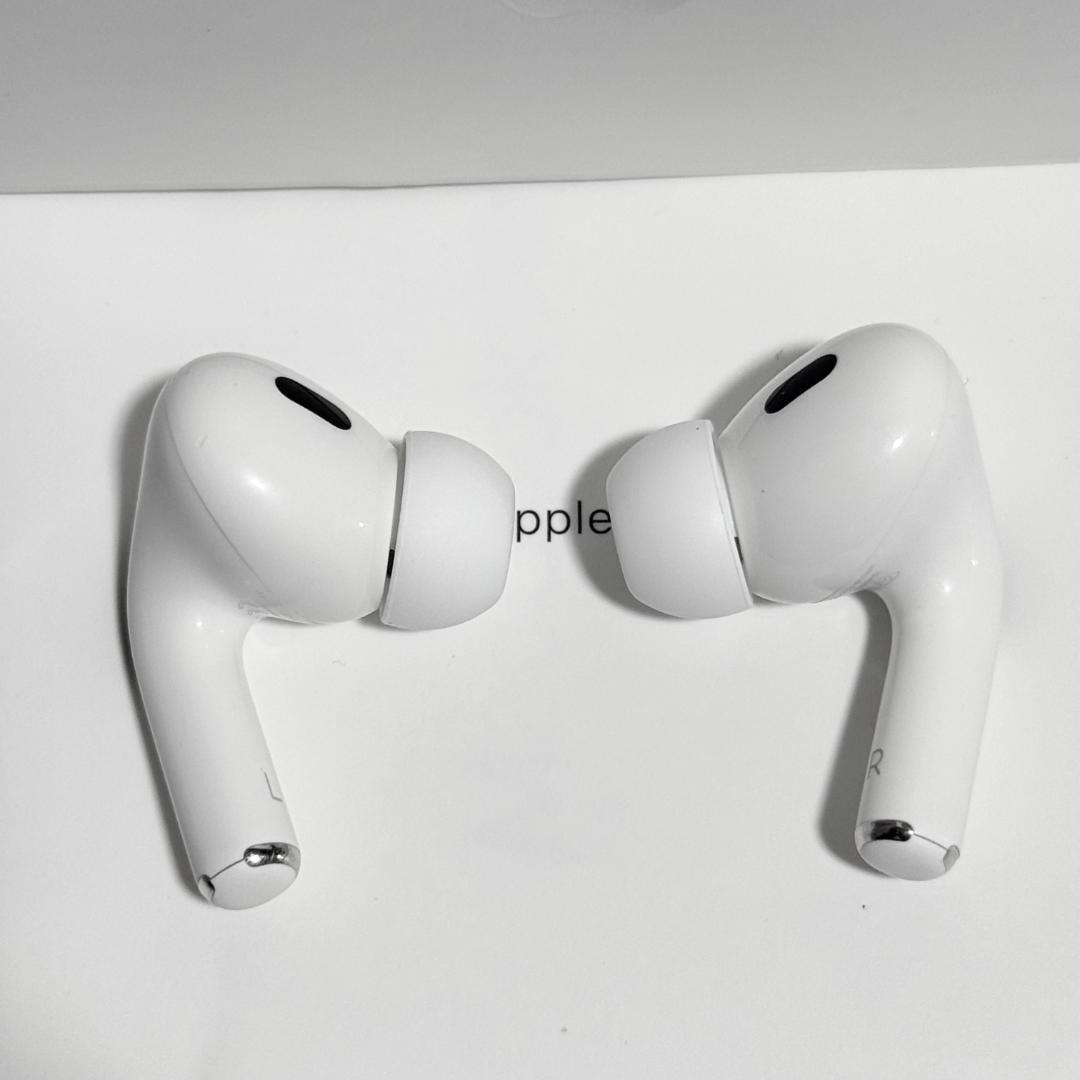 Apple AirPods Pro(第2世代) USB-Type C 246