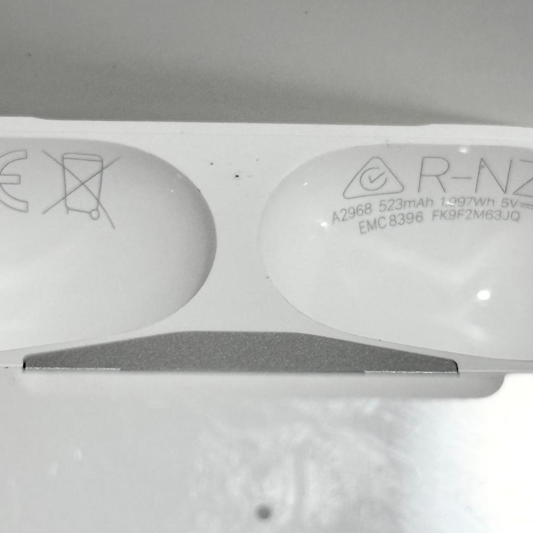 Apple AirPods Pro(第2世代) USB-Type C 246