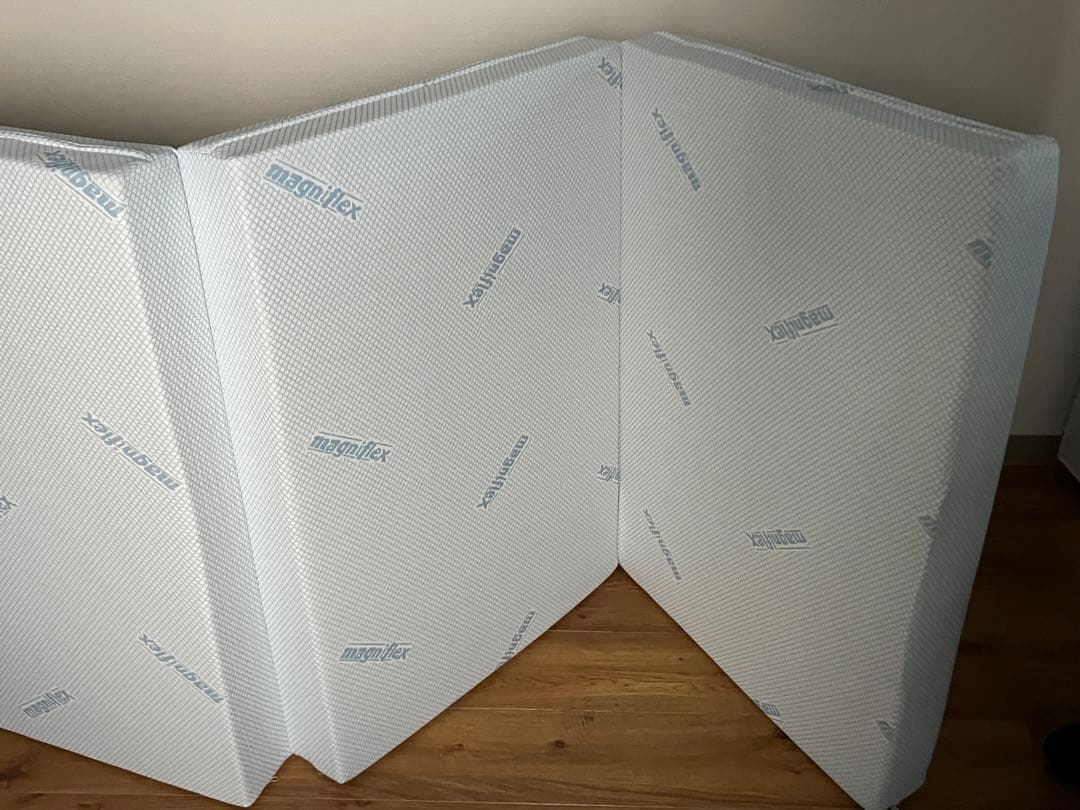 マニフレックス　DDウイング（シングルサイズ）