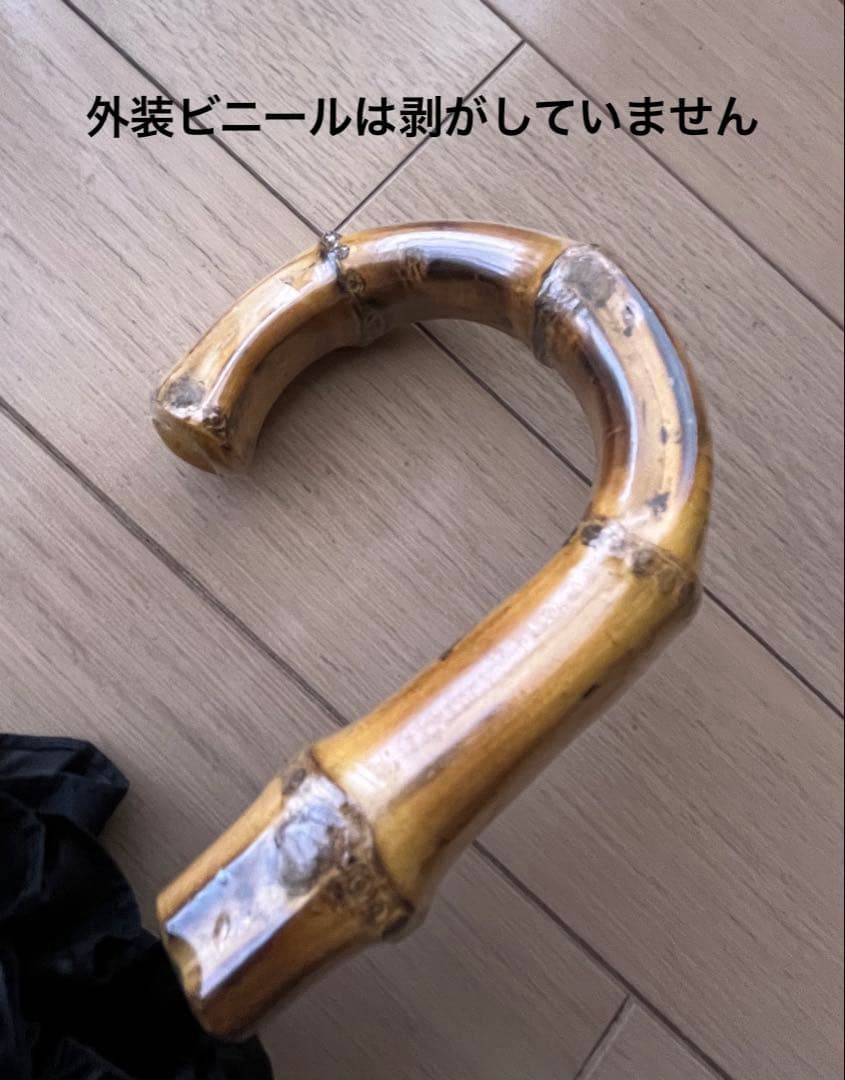 SUN BARRIER 100 フリル付き日傘 ブラック