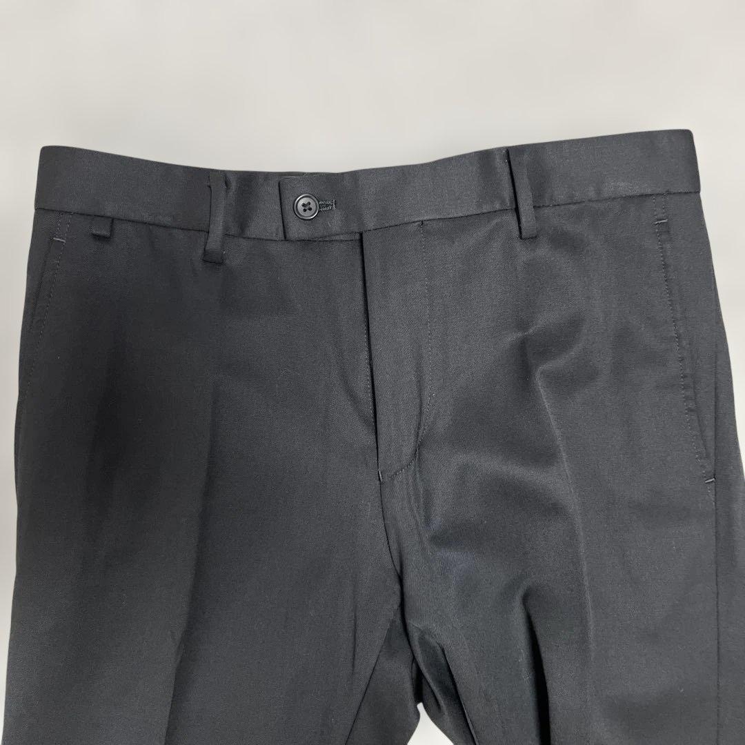 COMME CA MEN LANIFICIO F.LLI CERRUTIスーツ