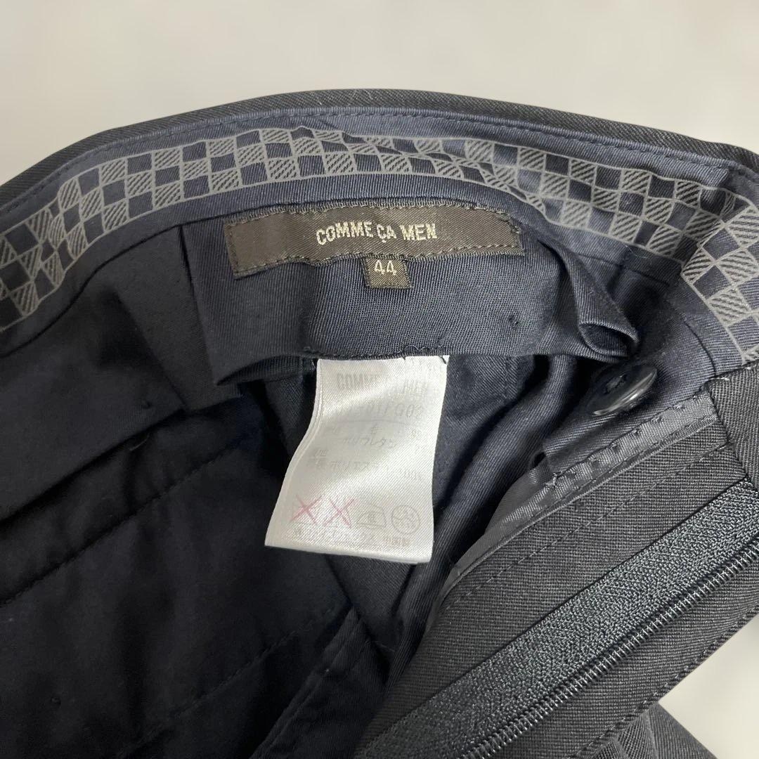 COMME CA MEN LANIFICIO F.LLI CERRUTIスーツ