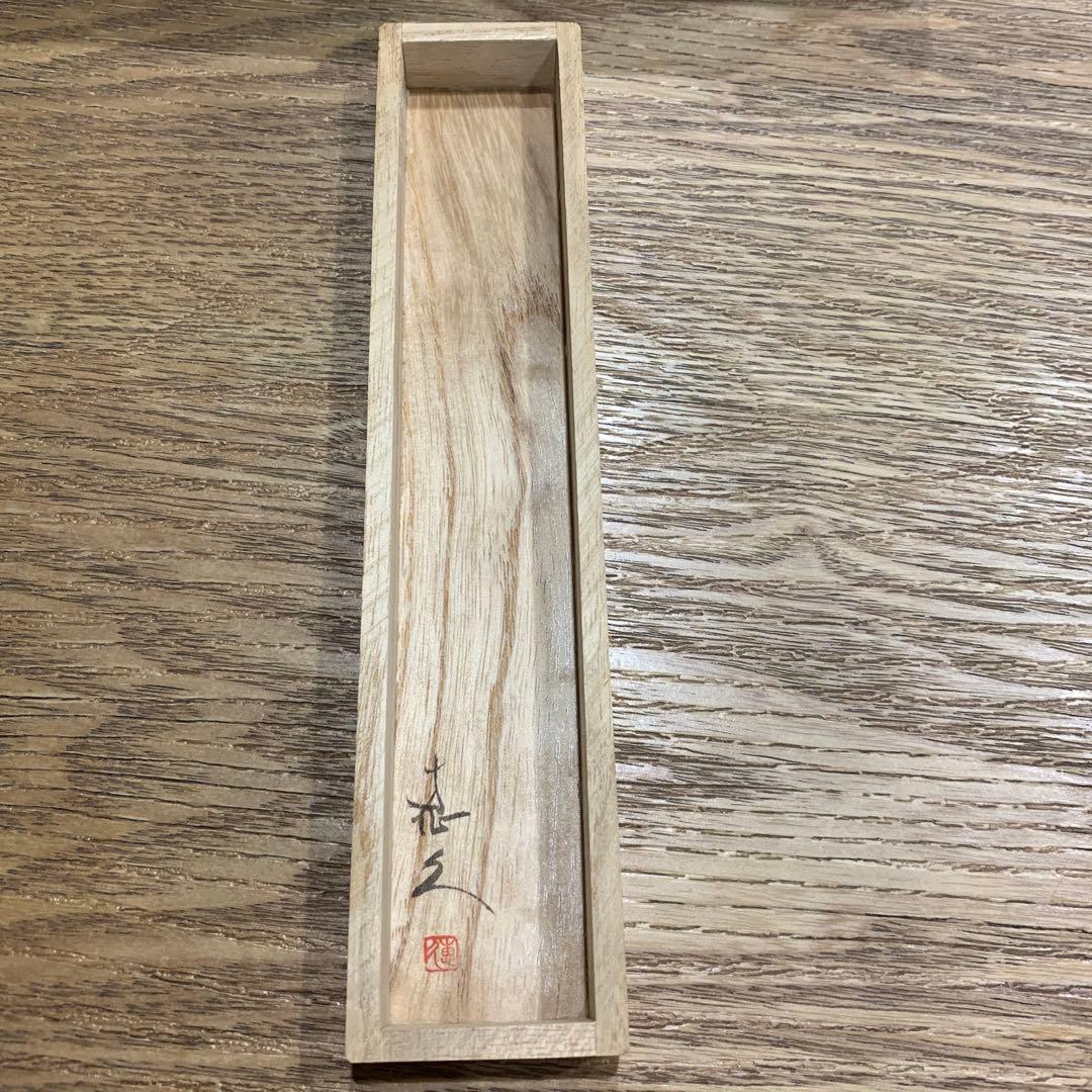 龍鈕青銅文鎮   伊達政宗