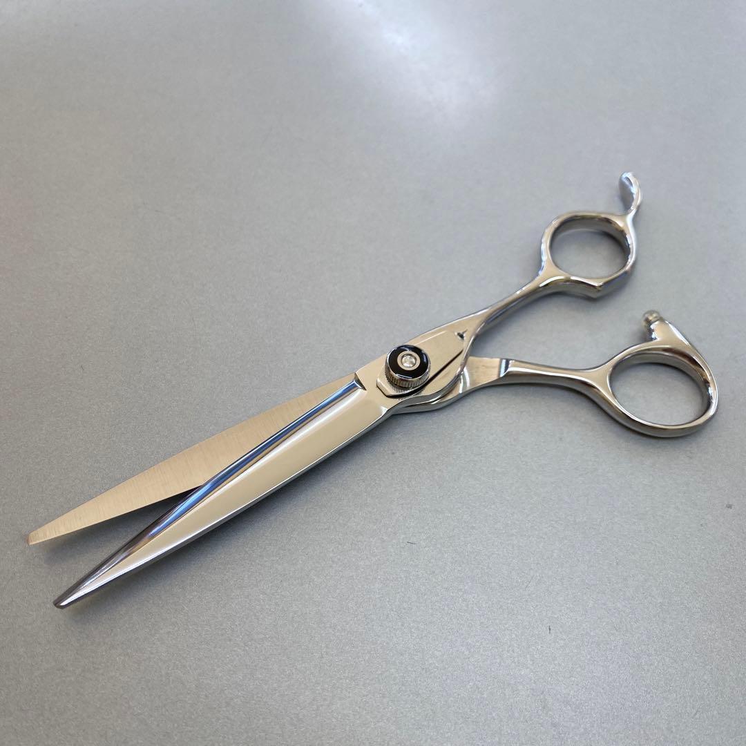 6,3インチシザー 新品 絶妙な切れ味満足度抜群❕